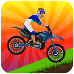 ikon Extreme Bike Hill Climb 2