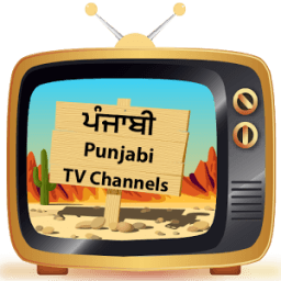 ikon Punjabi TV All Channels