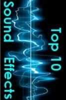 Top Ten Sound Effects скриншот 1