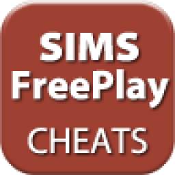 SIMS Freeplay Cheats 1.0