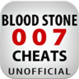 james bond 007 blood stone pc cheats and codes
