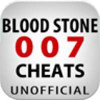 James Bond 007: Blood Stone Cheats on 9Apps