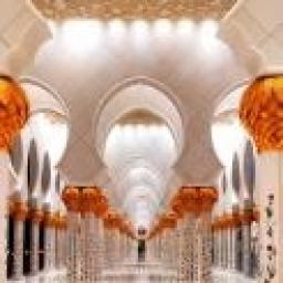 ikon Wallpaper Islam Megah