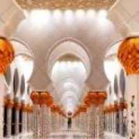 Wallpaper Islam Megah