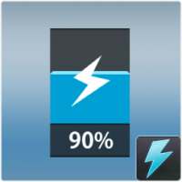 Widgetmania Simple Skin on 9Apps