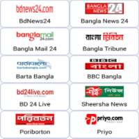 Online Bangla Newspapers