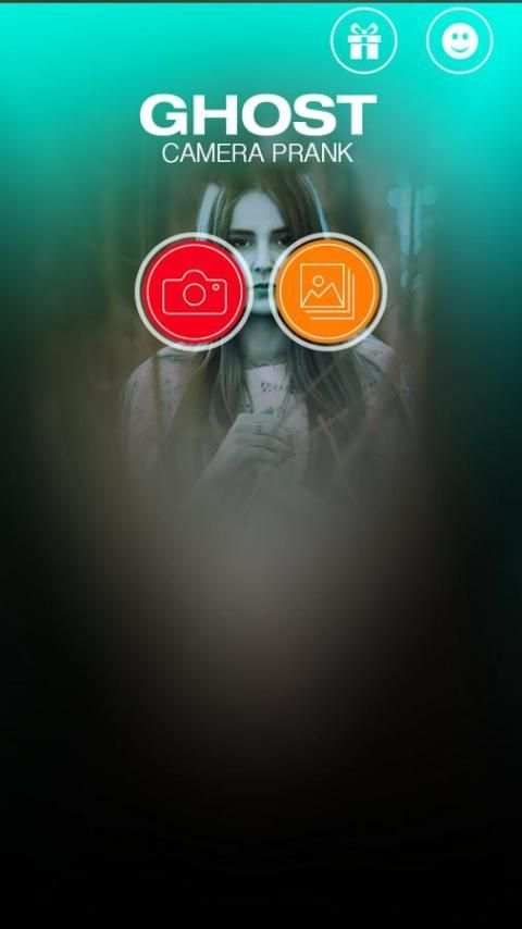 Ghost Camera Prank screenshot 6