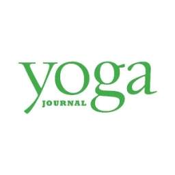 Yoga Journal Russia