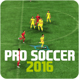 ikon Pro Soccer 2016