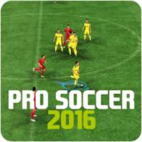 Pro Soccer 2016