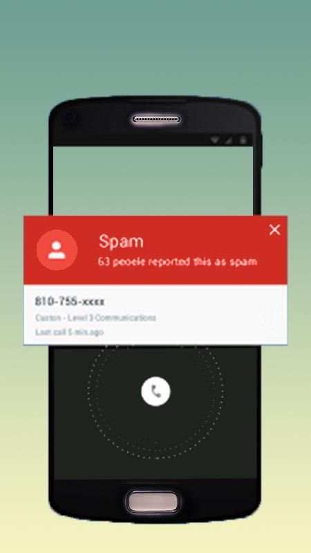 Pro Truecaller Caller ID tips screenshot 1