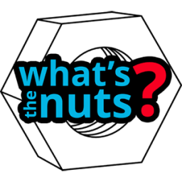 What's The Nuts? Training Game आइकन