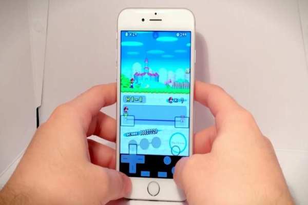 Guide For Nintendo DS Emulator screenshot 1