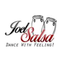 Joel Salsa Dance Studio on 9Apps