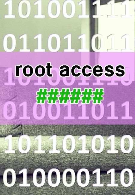 Root Access screenshot 2