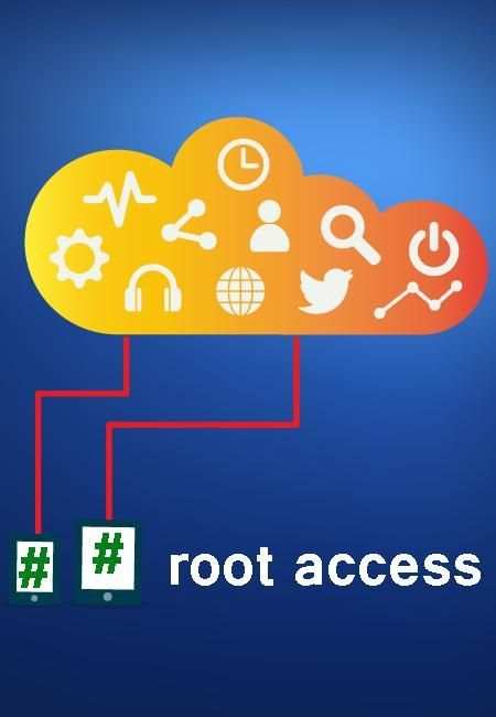 Root Access screenshot 3