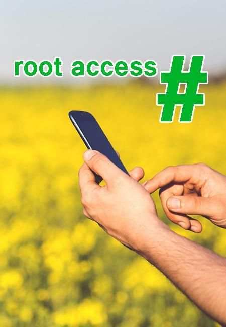 Root Access screenshot 1