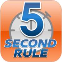 5 Second Rule