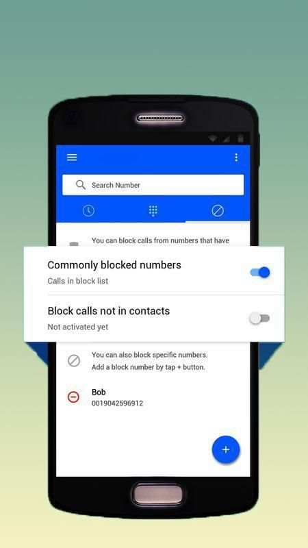 Pro Truecaller Caller ID tips скриншот 2