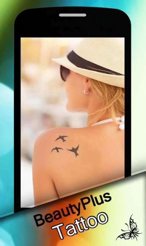 BeautyPlus - Selfie Makeup 2 تصوير الشاشة
