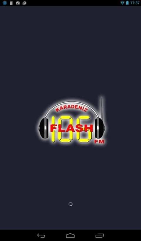 Radyo Flash screenshot 4