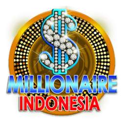 Kuis Millionaire Indonesia HD