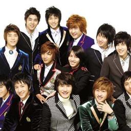 SUPER JUNIOR иконка