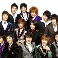 SUPER JUNIOR