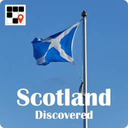 Scotland Discovered - A Guide