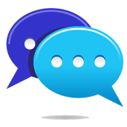 Messenger App Chat Advise иконка