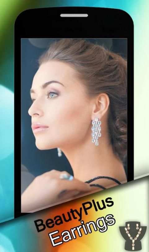 BeautyPlus - Selfie Makeup 3 تصوير الشاشة