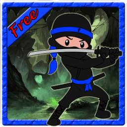 Clumsy Ninja Adventure 1.1