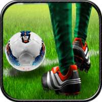 Play Football Challange 2016