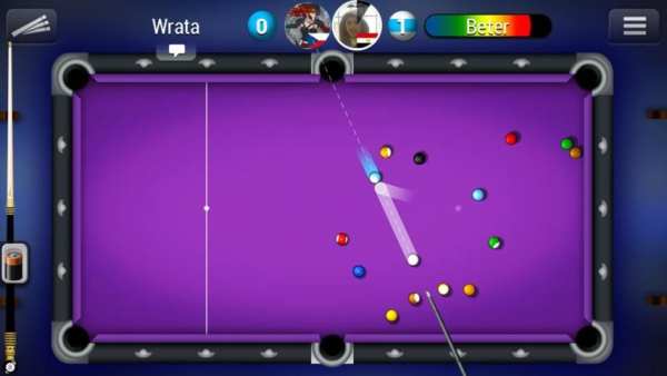 Pool Live Tour screenshot 1