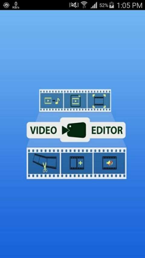 OLAA - Video Magic Editor Pro स्क्रीनशॉट 5