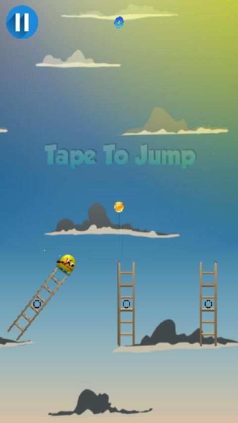 Dash Ninja Jump screenshot 4