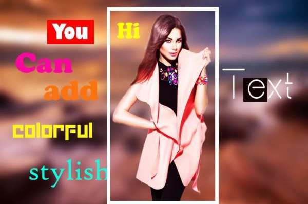Photo Editor 10 تصوير الشاشة