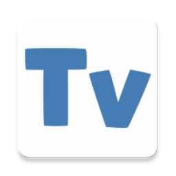 Mobil TV أيقونة