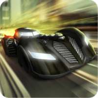 Hero Driver Batcar Simulator