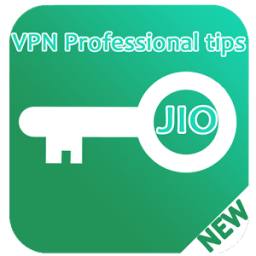 Free Jio VPN master guide иконка