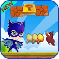 Super Masks Batle Adventure