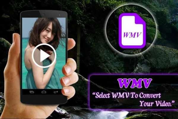 Total Video Converter 1 تصوير الشاشة