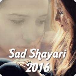Sad Shayari 2016