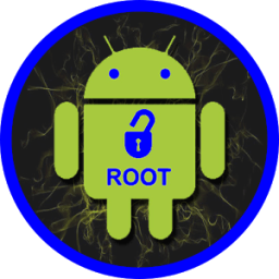ikon Root Android Mobile New