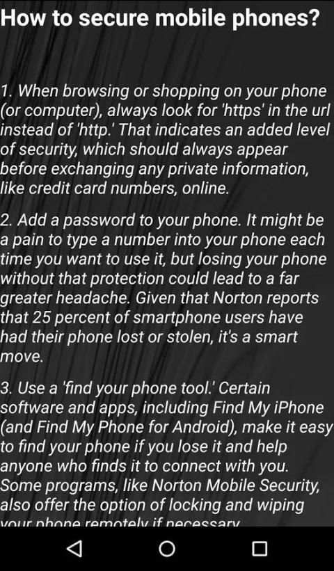 Hack Hackers 3 تصوير الشاشة
