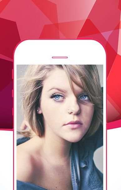 Camera HD Pro 2 تصوير الشاشة
