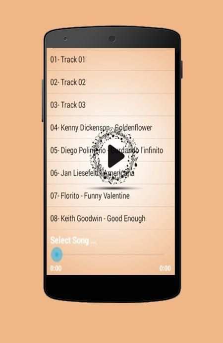 اغاني رومانسية مؤترة screenshot 2