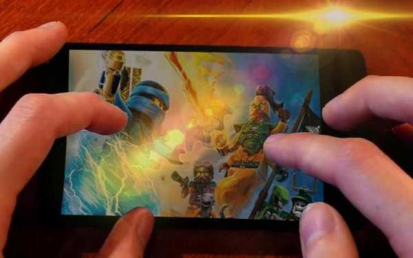 New NinjaGo Tournament Cheat screenshot 2