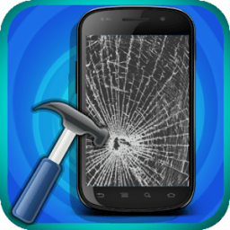 Crack My SCREEN Prank icon