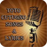 Toto Cutugno Songs&Lyrics on 9Apps